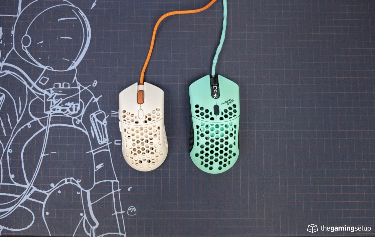 Finalmouse Ultralight 2 Capetown Mouse Review Smaller And Even Lighter