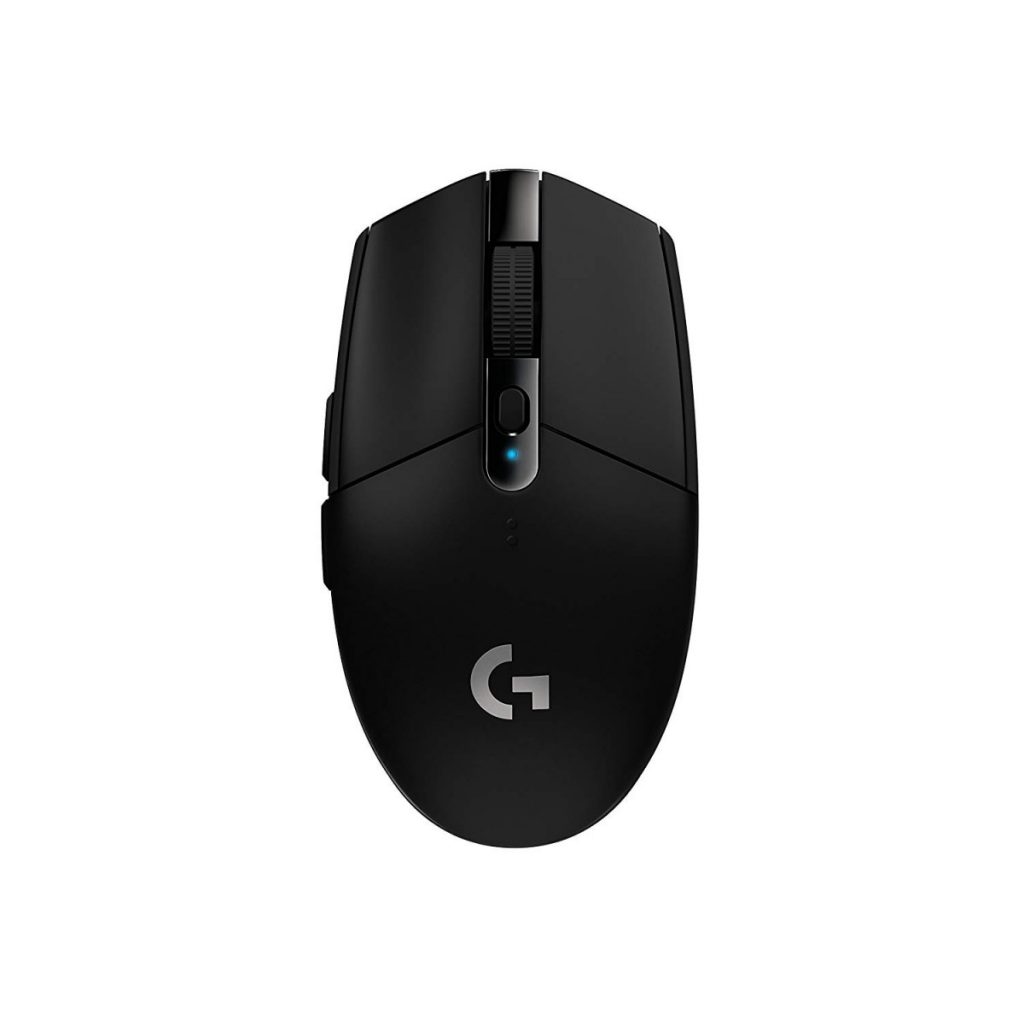 Check price of the Logitech G305 on Amazon