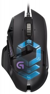 g502 heavy