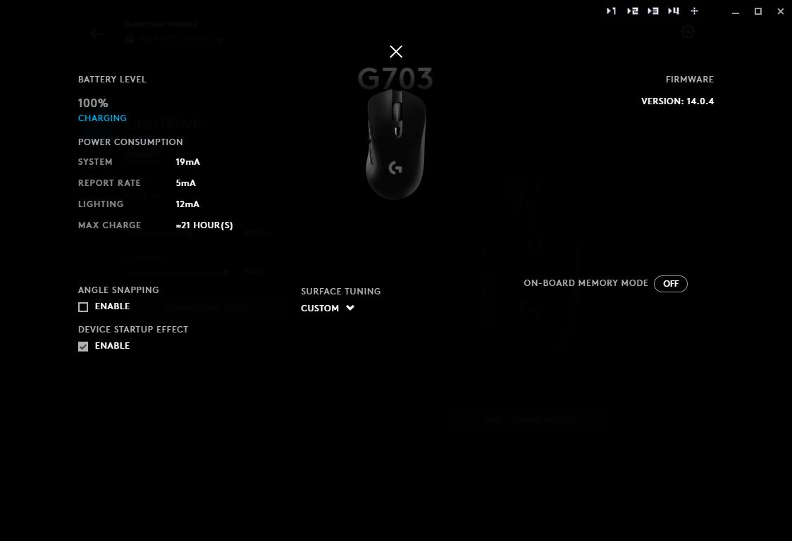 how to use logitech g hub software