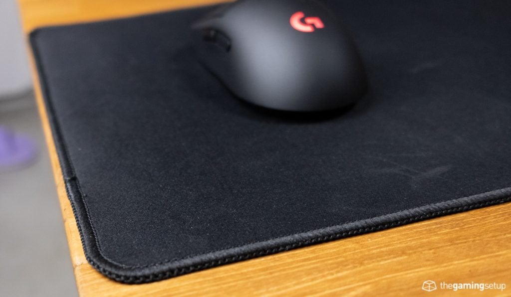 best mousepad for speed