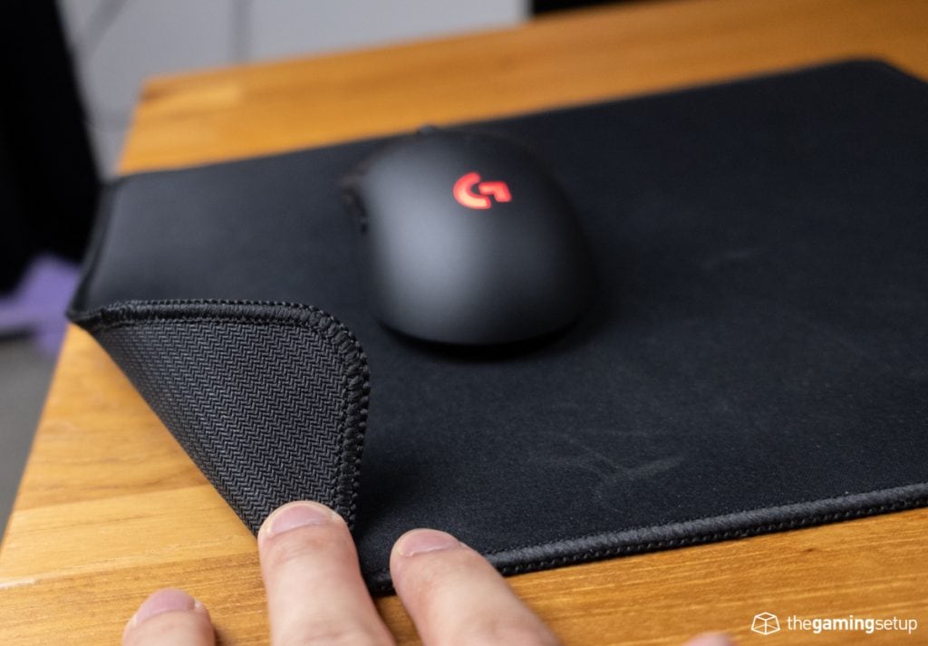 best mouse pad for control