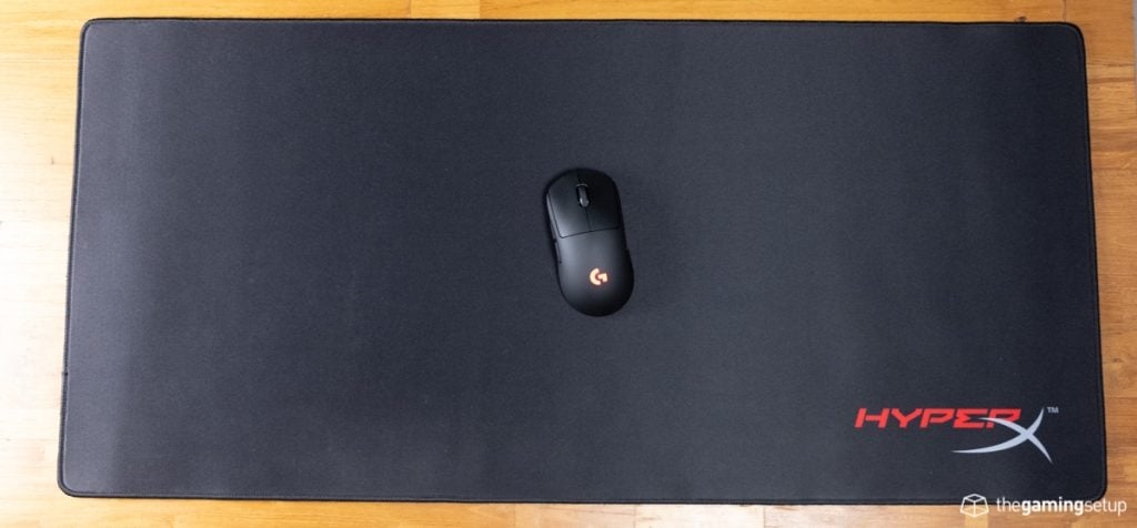 best glide mouse pads