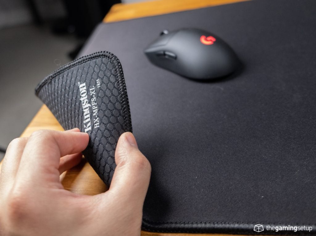 best glide mouse pads