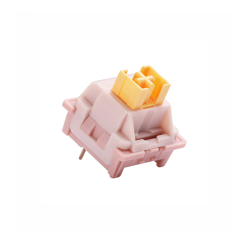 Outemu Silent Peach Switch