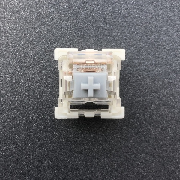 Outemu Silent Gray Switch