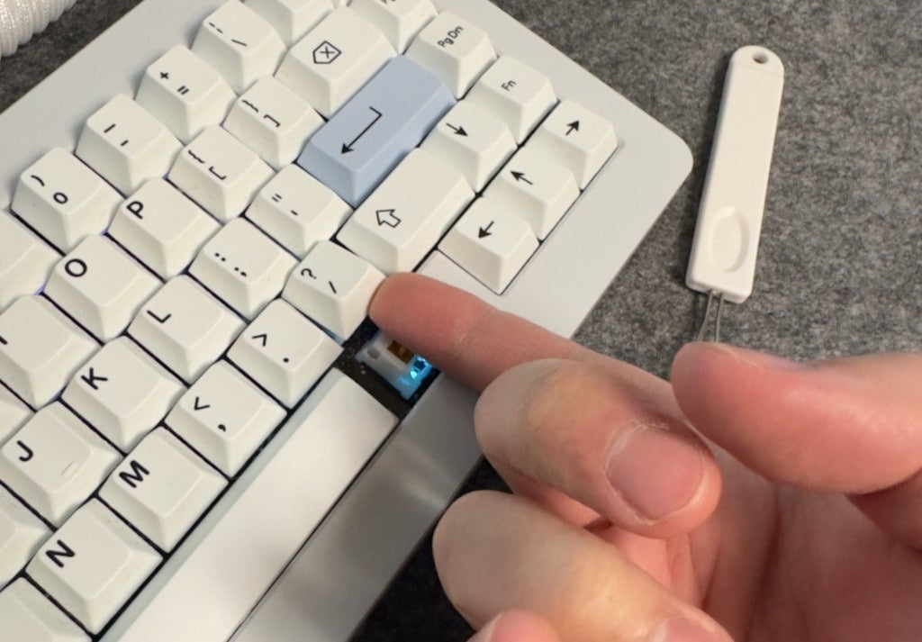 How Take Off Keyboard Keys (all The Ways)