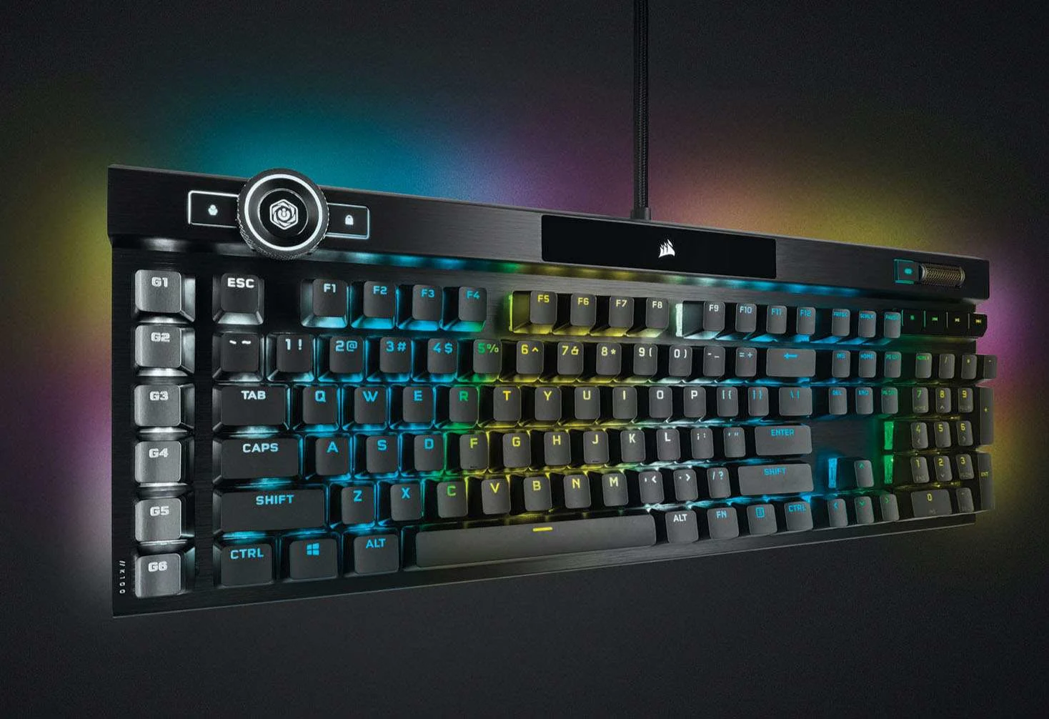 The Fastest Gaming Keyboards (2023)