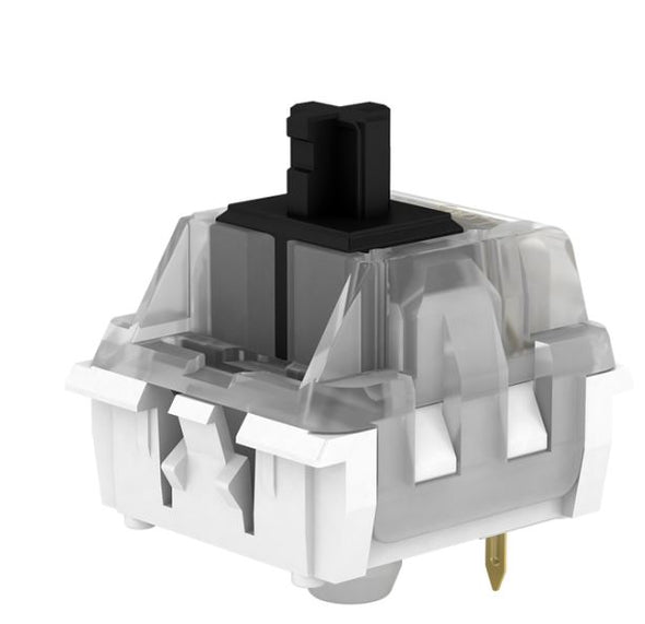 Kailh Black Switch