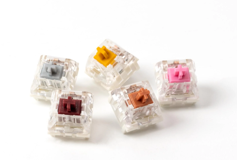 Kailh Switches A Complete Guide TheGamingSetup