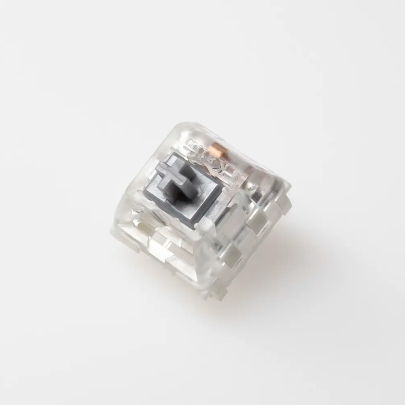 Kailh Speed Silver Switch