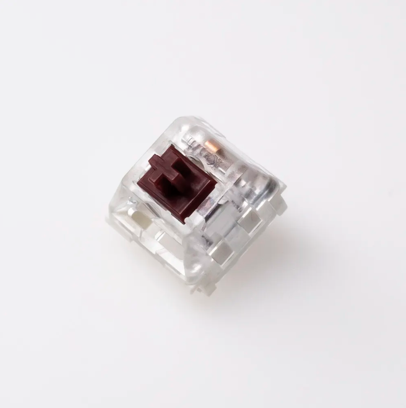 Kailh Speed Copper Switch