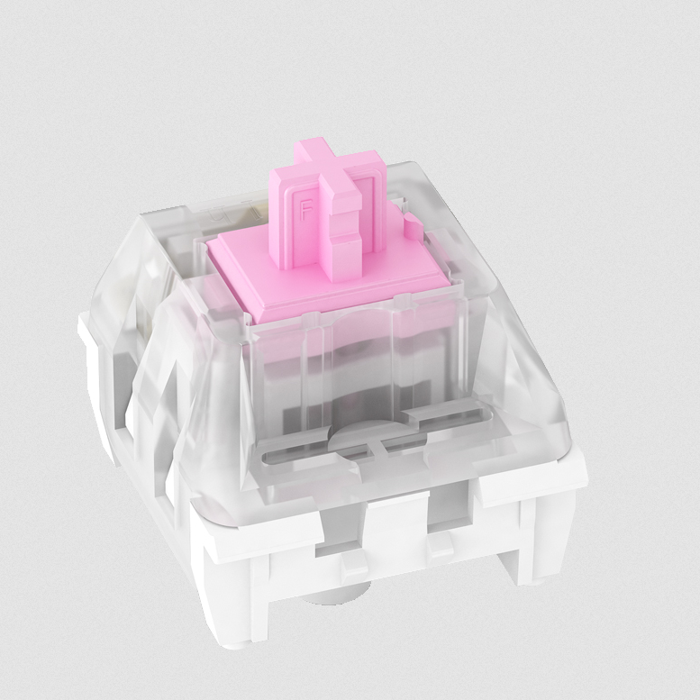 Kailh Speed Pink Switch
