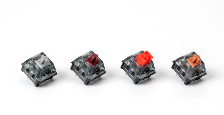 Kailh Switches: A Complete Guide - TheGamingSetup