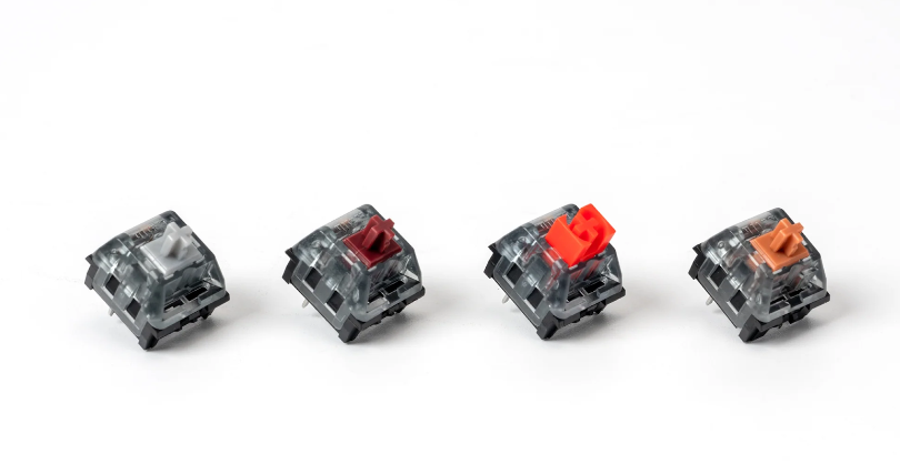 Kailh Super Speed Switches