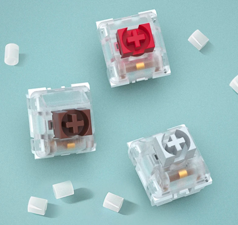 Kailh Switches: A Complete Guide - TheGamingSetup