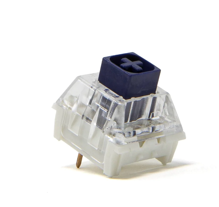 Kailh Box Thick Navy Switches