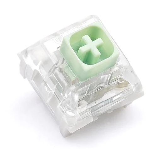 Kailh Box Thick Jade Switches
