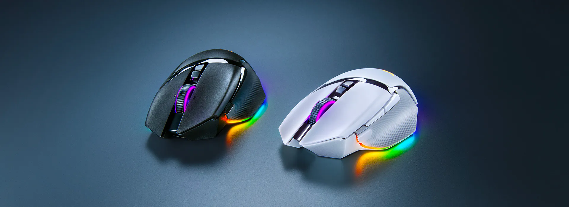 Best gaming mouse in 2023