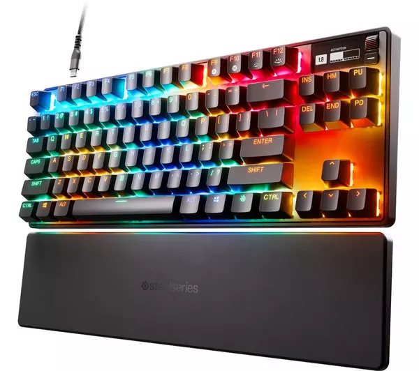 Steelseries Apex Pro TKL (2023)