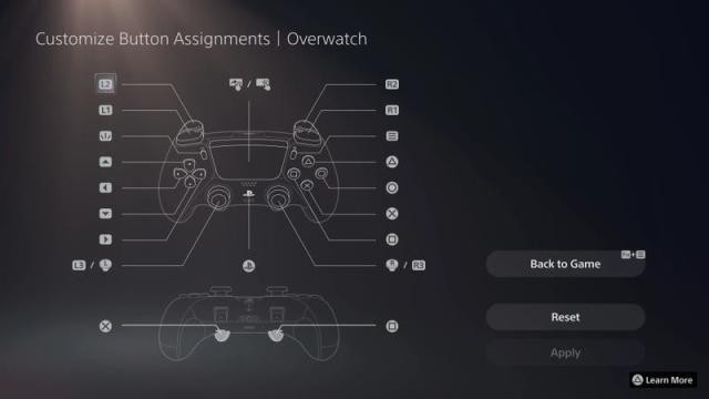 DualSense Edge - Review - PSX Brasil