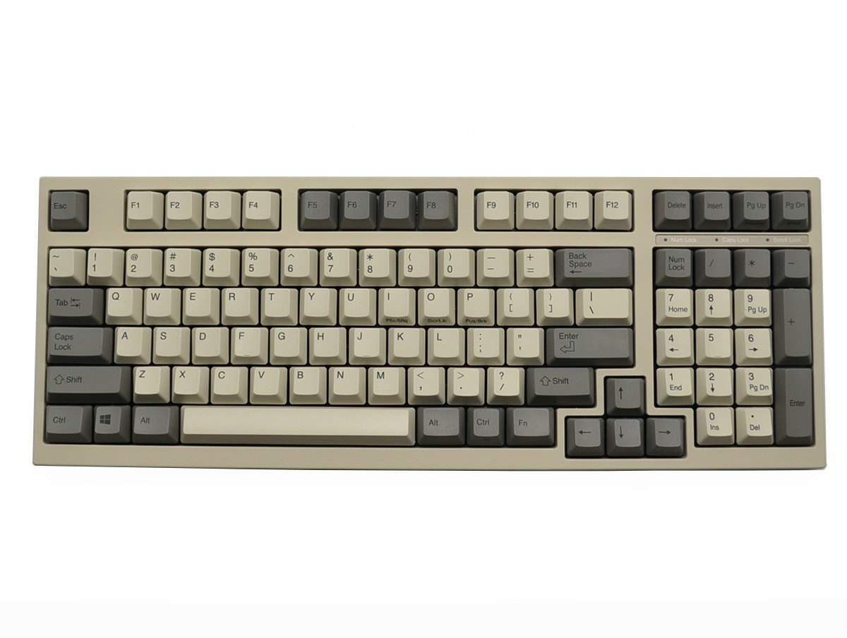 The Best Topre Keyboards In 2024