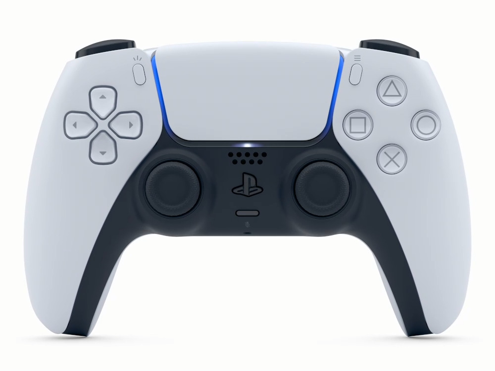 A PS5 controller mod enables gamers to play with just one hand