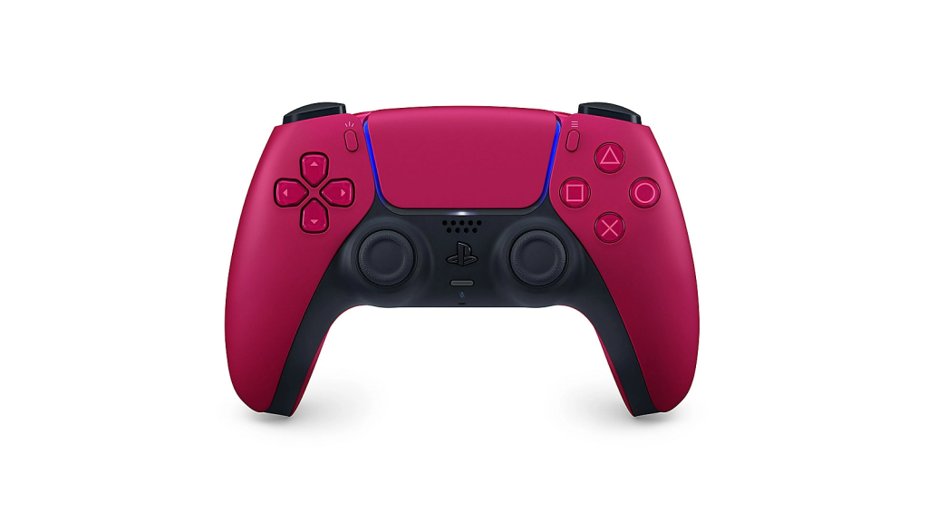 ColorWare Inc. - Indulge, Blush, and Diamond White PS5 Controller