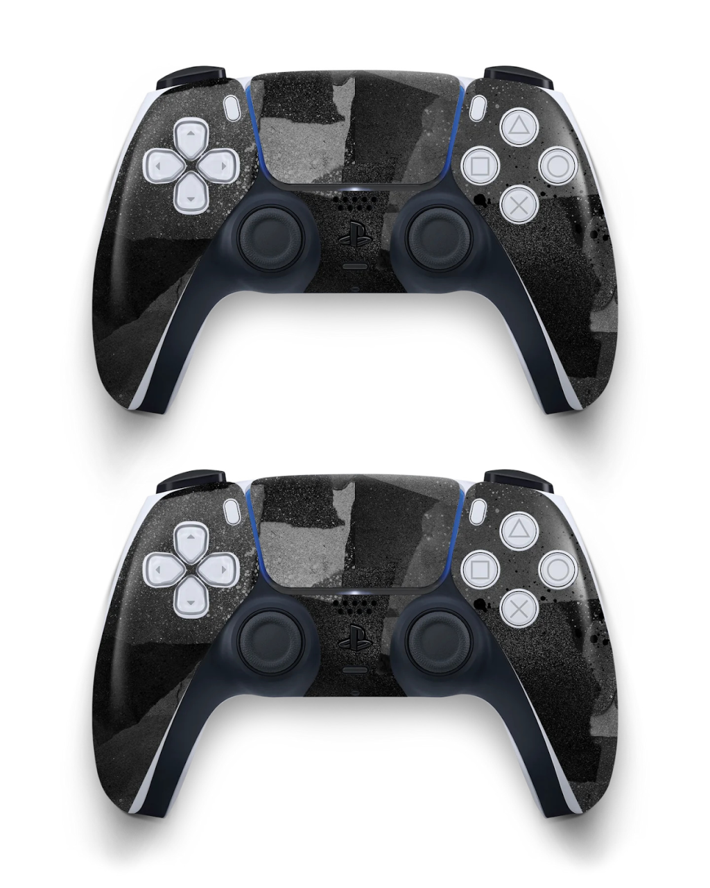 Caseable PS5 controller