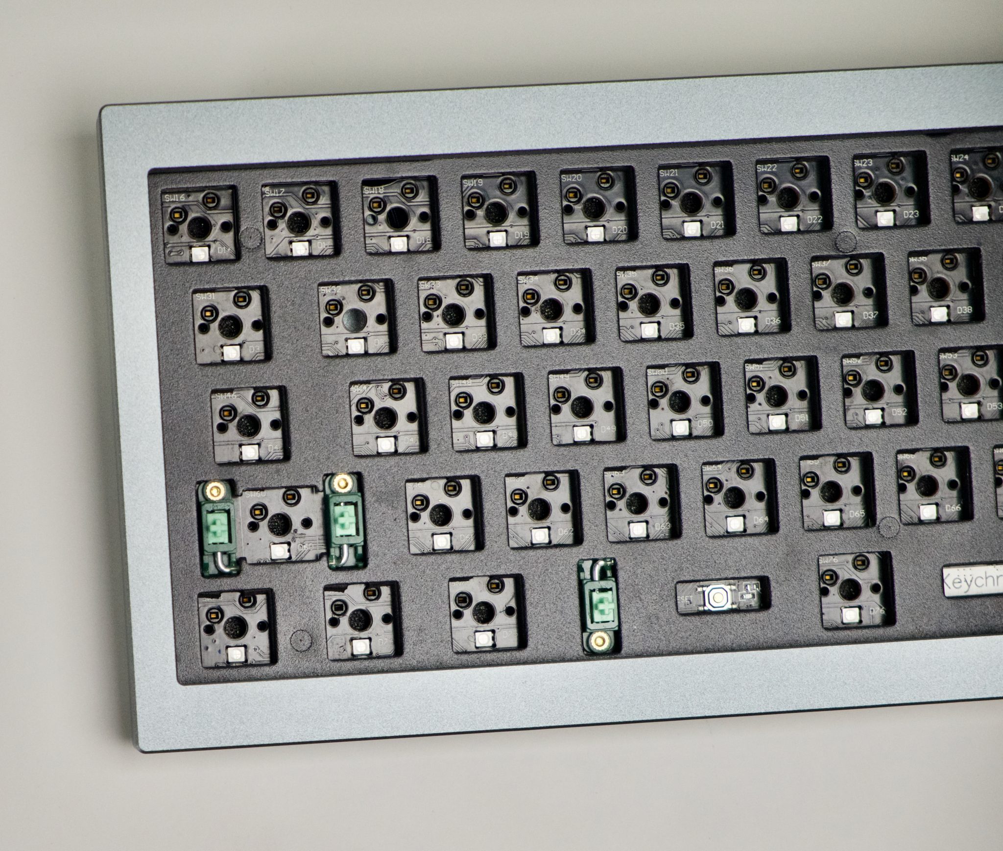 Keychron Q2 Review The 65 To Beat