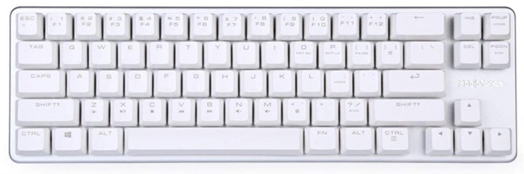 magicforce 68 keyboard