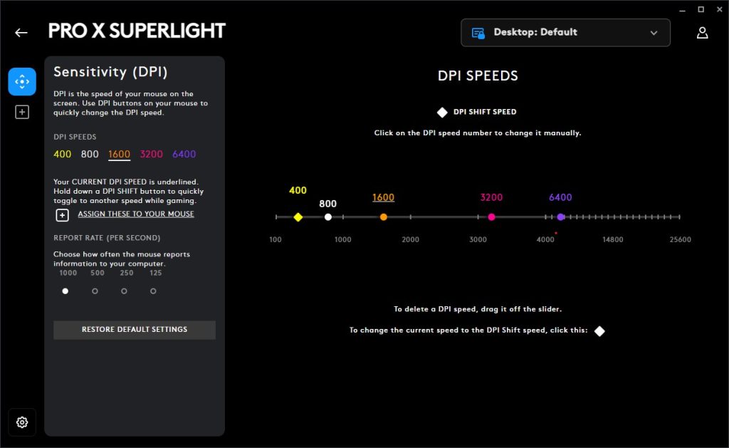 Mouse Acceleration: The Complete Guide (And Why It's Not Always Bad)