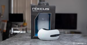 Nixeus Revel Box