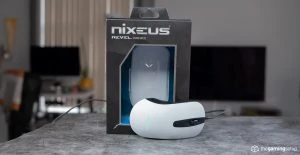 Nixeus Revel Box