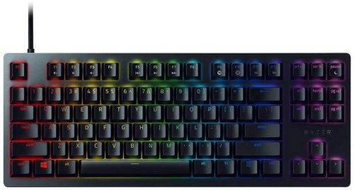 razer huntsman te synapse