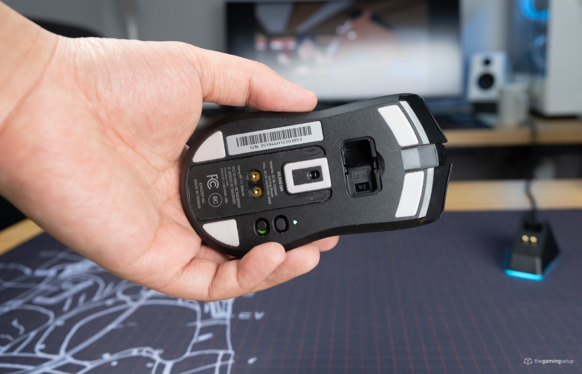 Razer Viper Ultimate Review On Top of the Wireless Charts