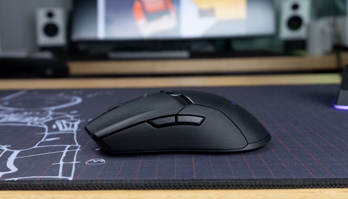 Razer Viper Ultimate Review On Top Of The Wireless Charts