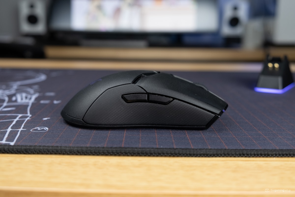 Razer Viper Ultimate Review On Top Of The Wireless Charts
