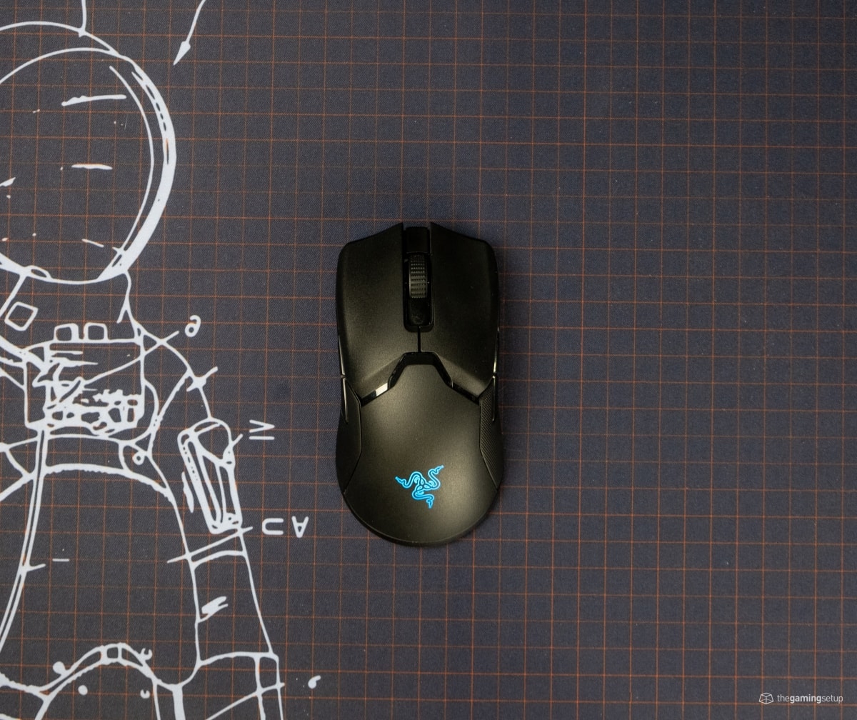 Razer Viper Ultimate Review On Top Of The Wireless Charts