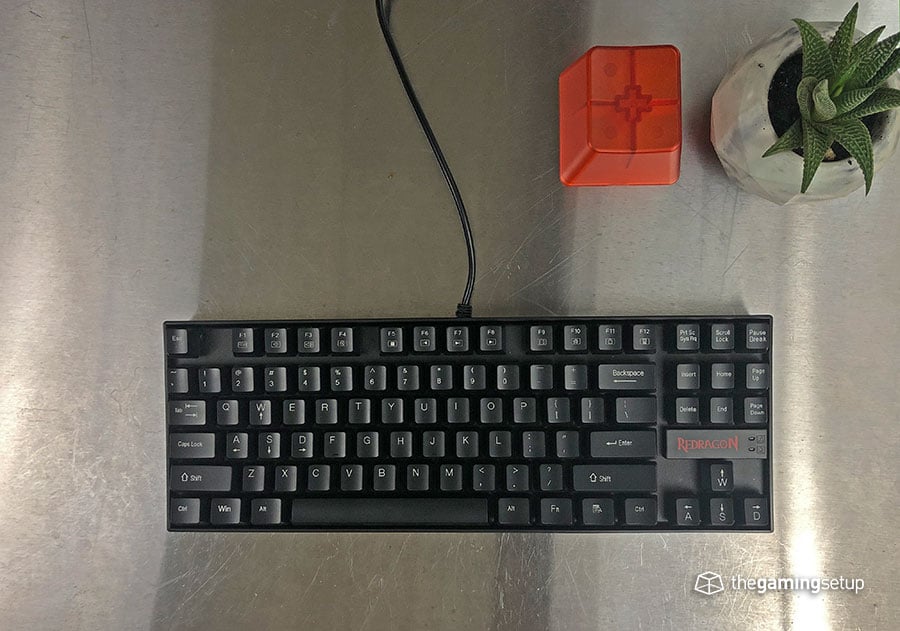 redragon $30 keyboard