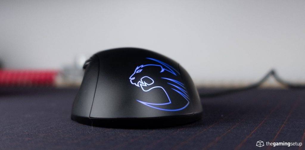 Roccat Kone Pure Owl Eye Review A Unique Ergo