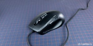 Roccat Kone Pure Owl Eye