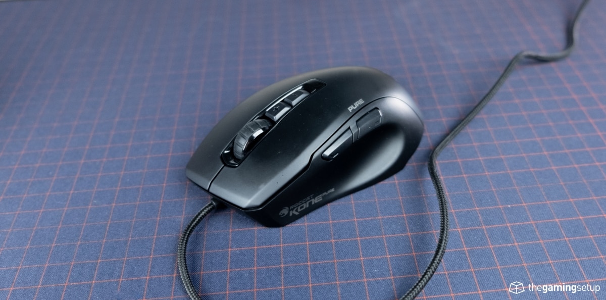 Roccat Kone Pure Owl Eye