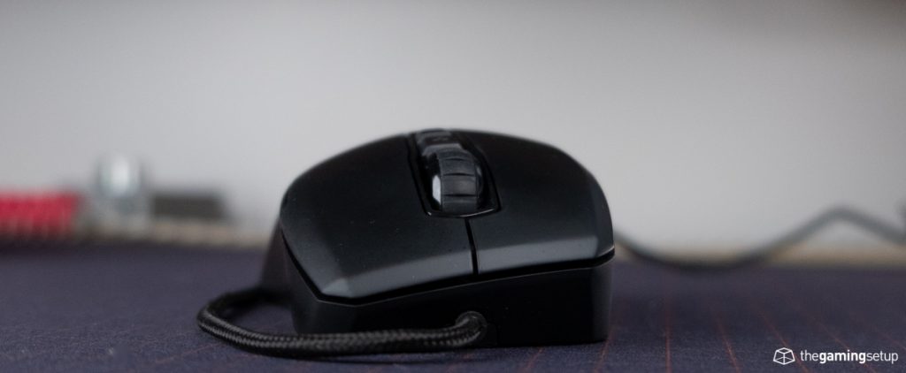 Roccat Kone Pure Owl Eye Review A Unique Ergo