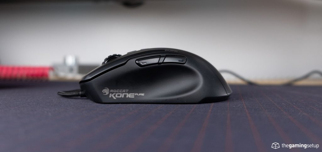 Roccat Kone Pure Owl Eye Review A Unique Ergo