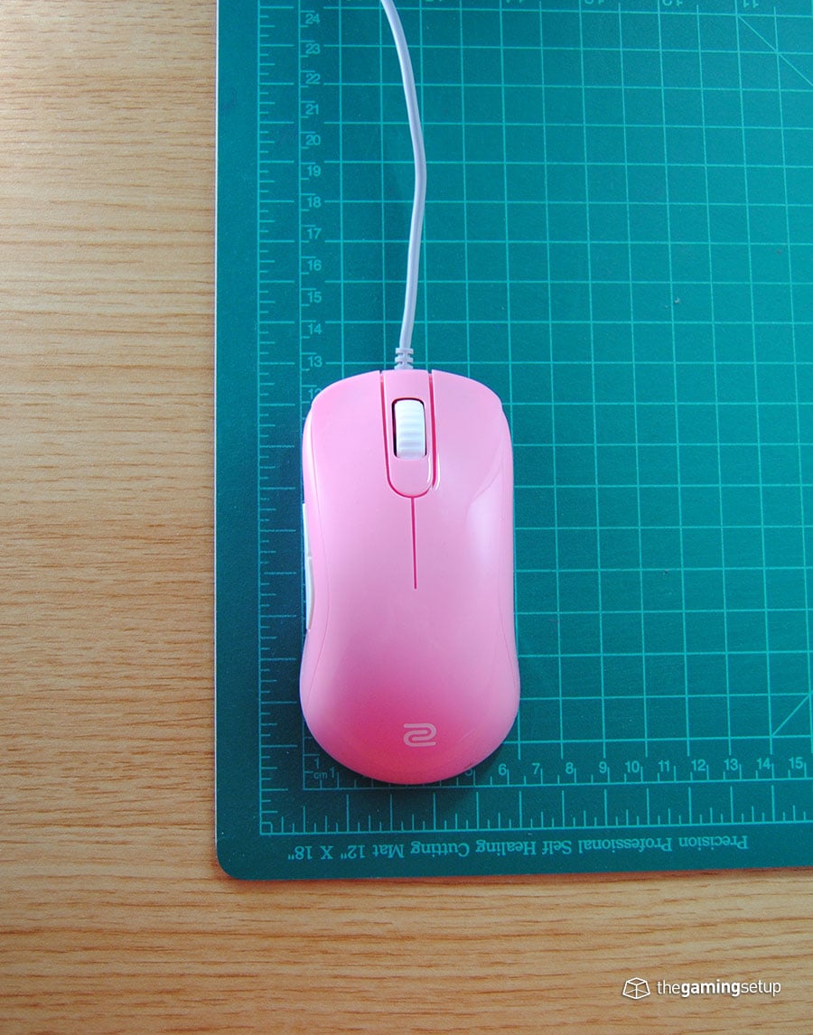 Zowie S1 & S2 Divina Review - Another Amazing Shape From Zowie