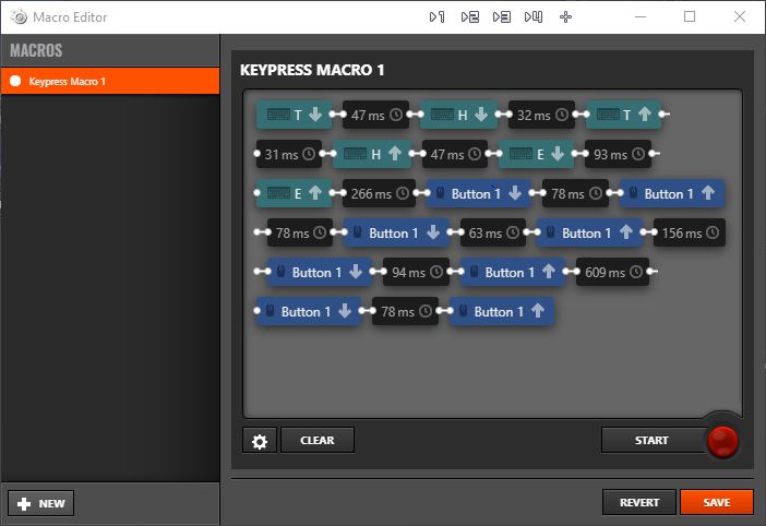 steelseries apex 7 macro tutorial