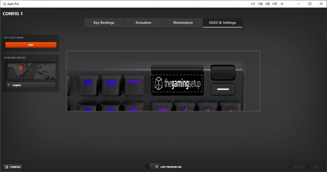 Steelseries Engine Guide How To Use