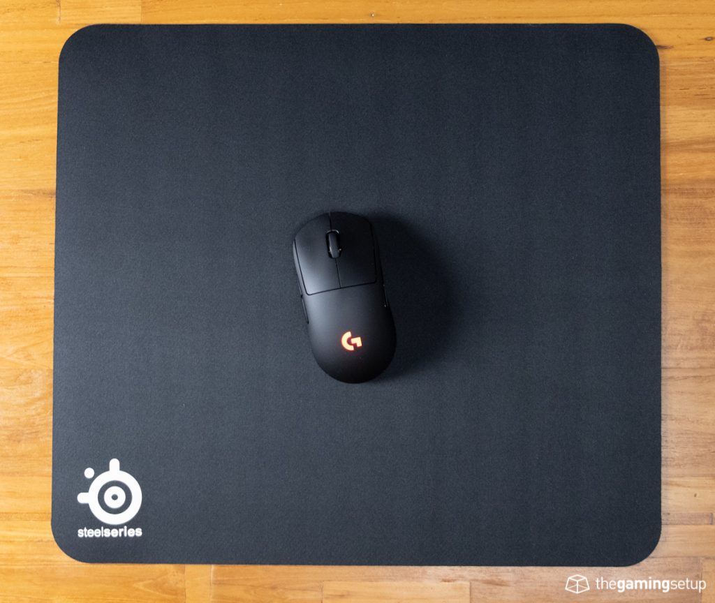 best qck mousepad