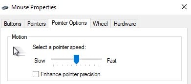 Gaming Mouse DPI Guide - Whats The Best Setting?